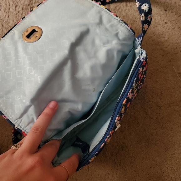 Vera bradely side purse - Picture 2 of 5